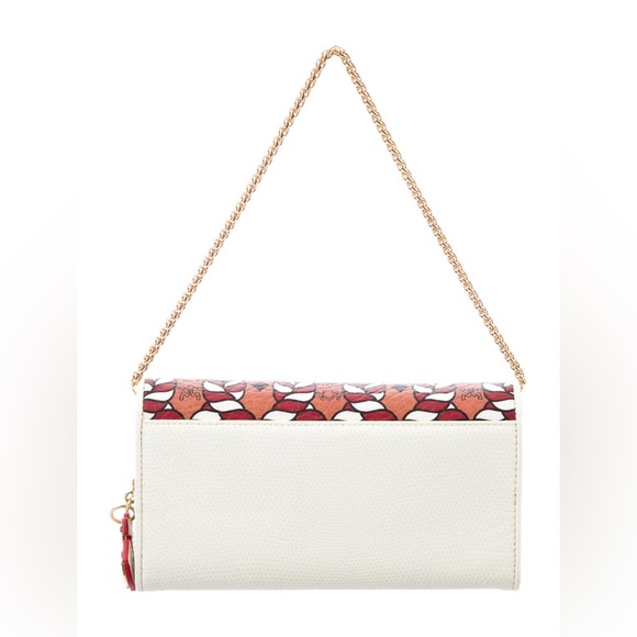 MCM x Craig Redman Shanghai Collection Wallet on Chain - Picture 3 of 4